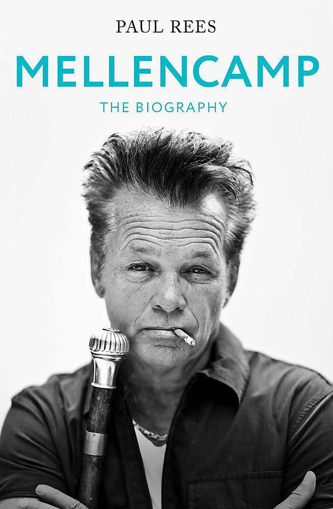 Mellencamp