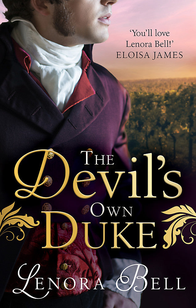 The Devil's Own Duke