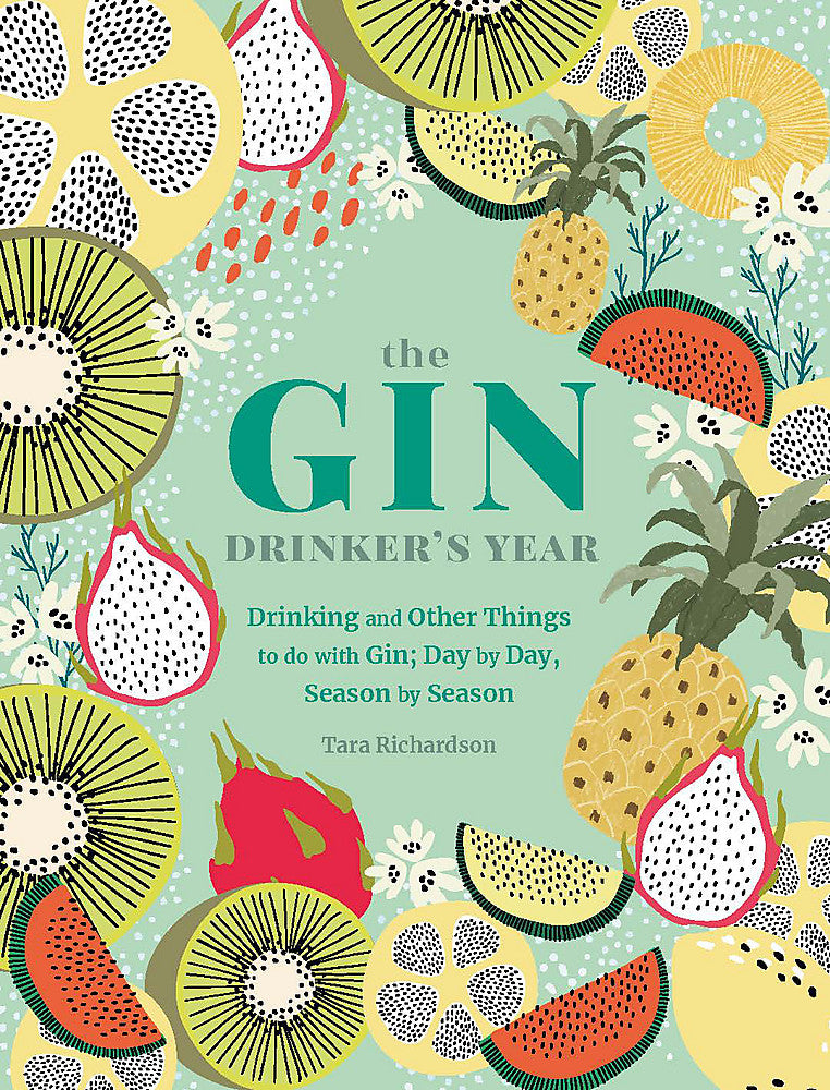 The Gin Drinker's Year