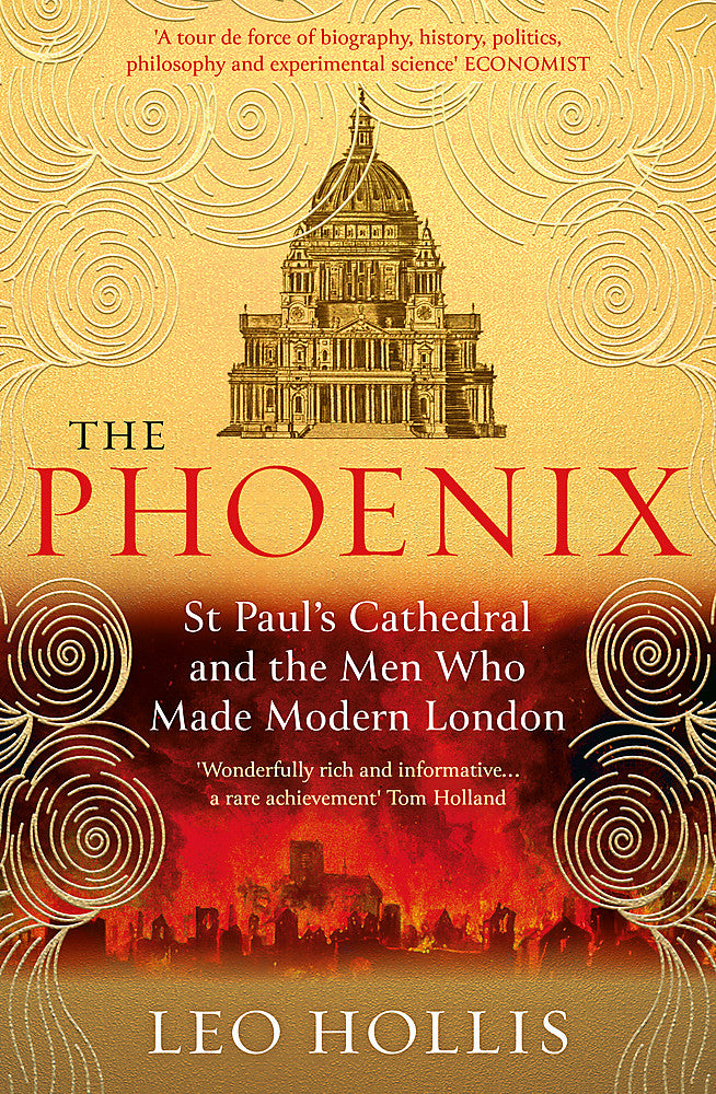 The Phoenix