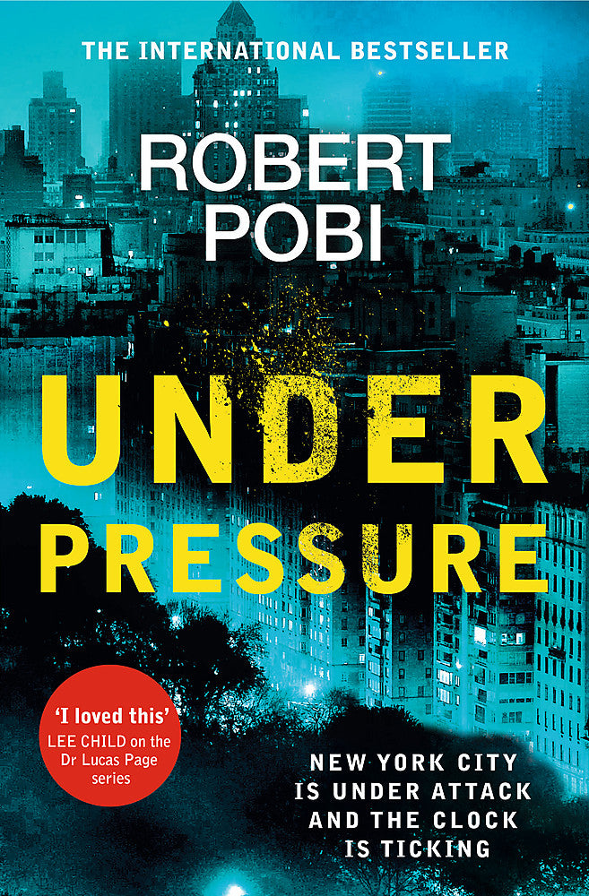 Under Pressure