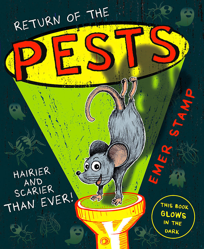 PESTS: RETURN OF THE PESTS