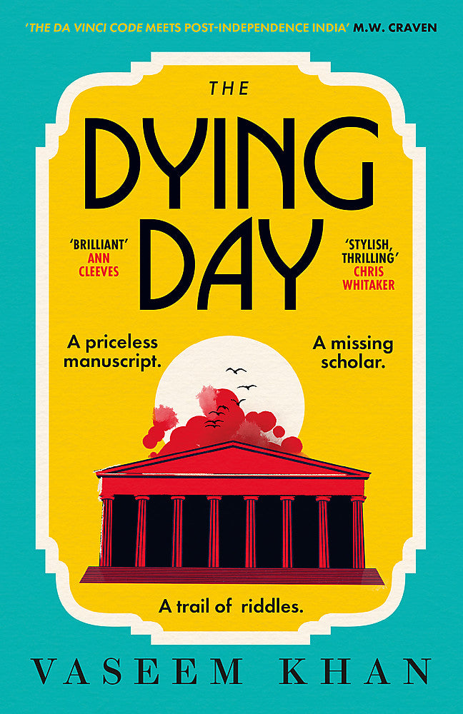 The Dying Day