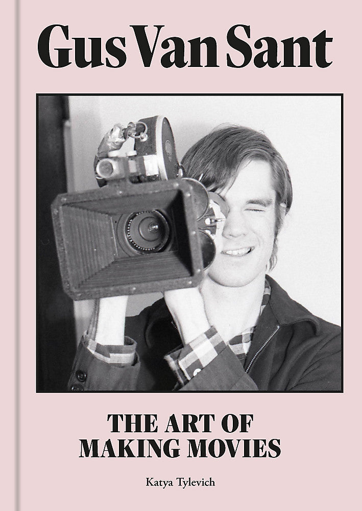 Gus Van Sant