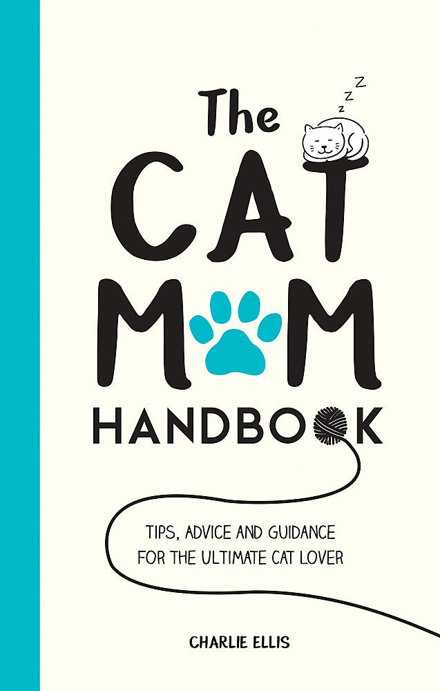 The Little Book for Cat Mums