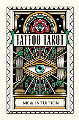 Tattoo Tarot