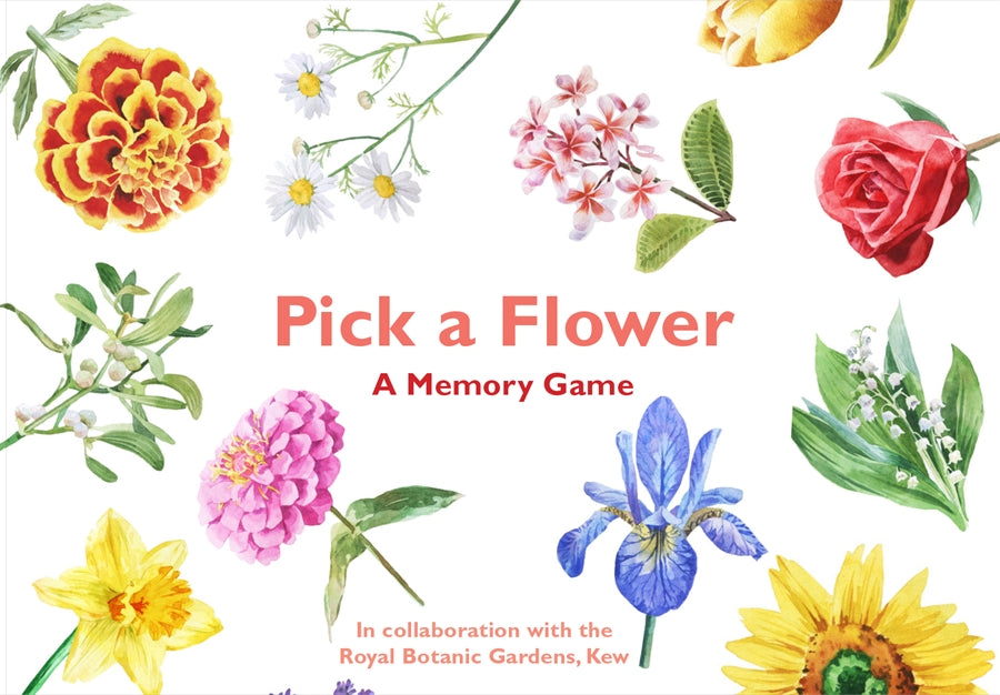 Pick a Flower