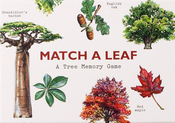 Match a Leaf