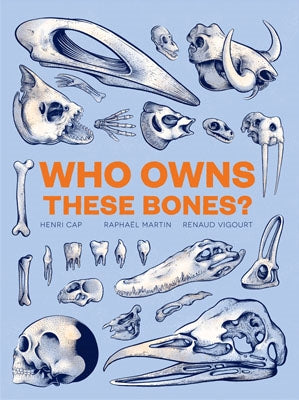 Who Owns These Bones?