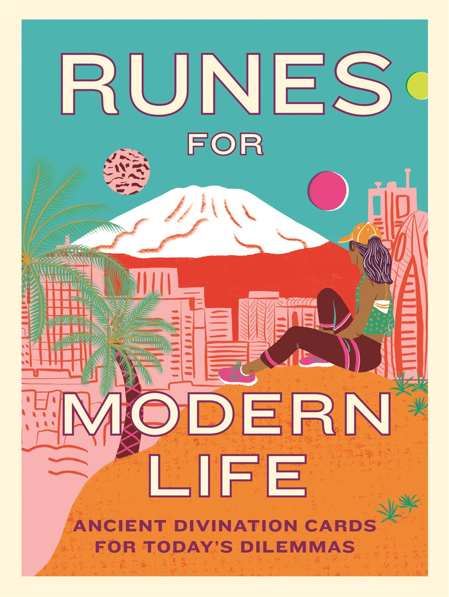 Runes for Modern Life