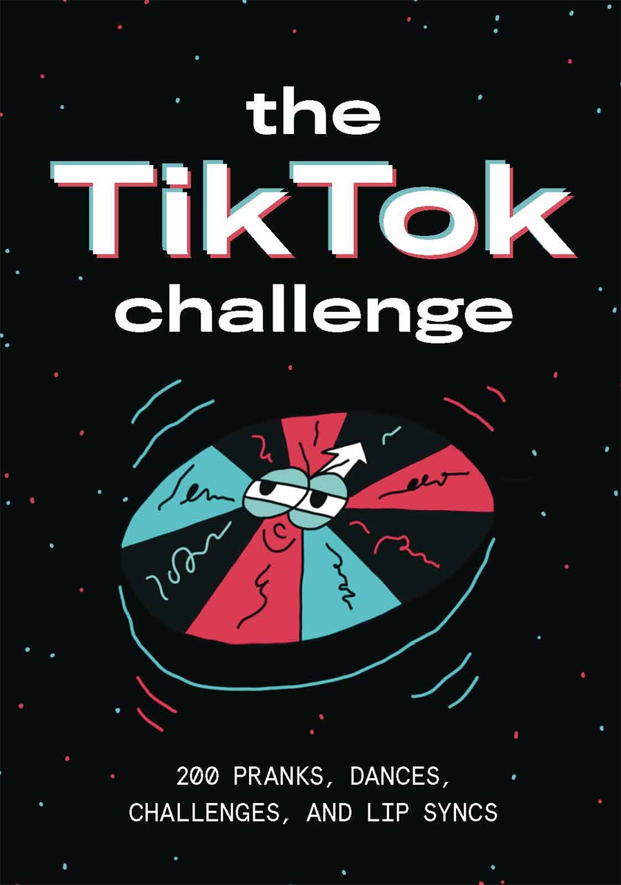 The TikTok Challenge