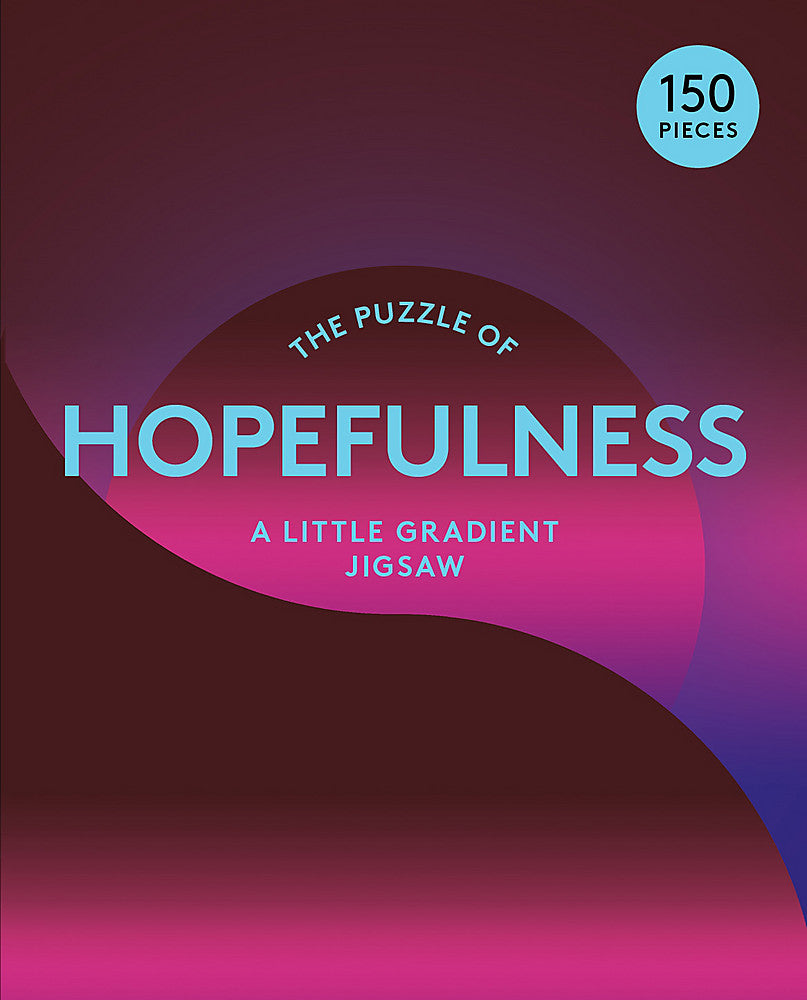 The Puzzle of Hopefulness