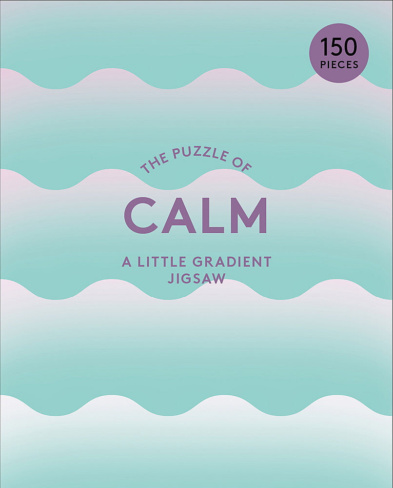 The Puzzle of Calm