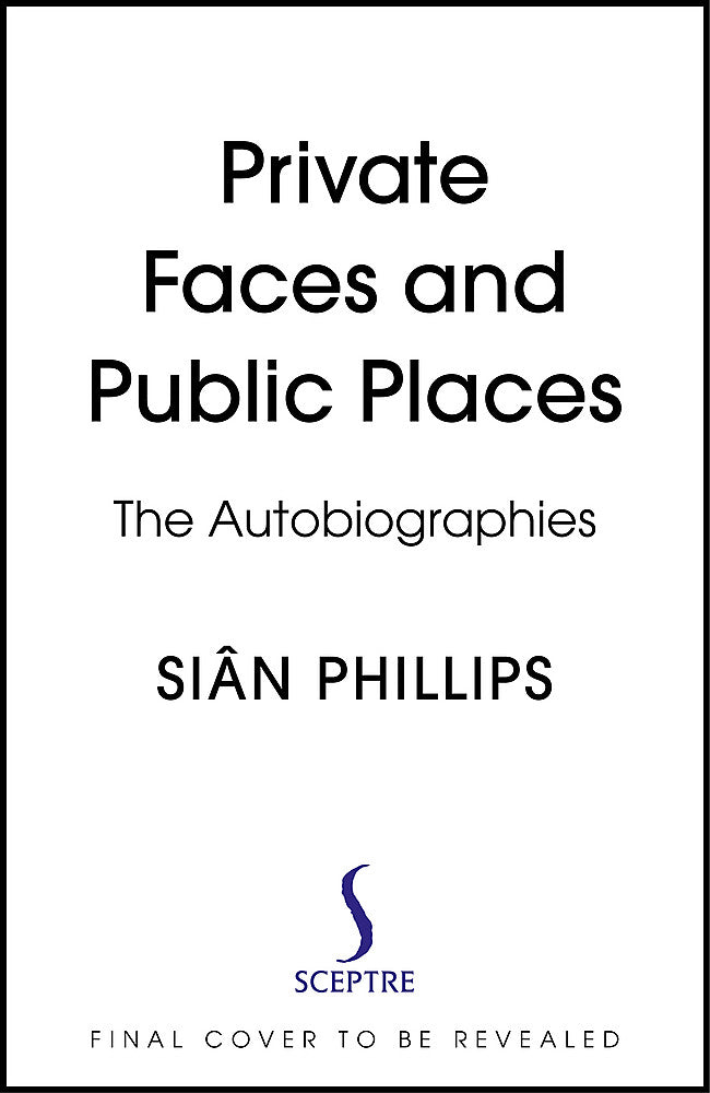 Private Faces and Public Places