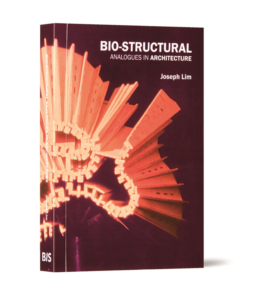 Bio-structural Analogues in architecture