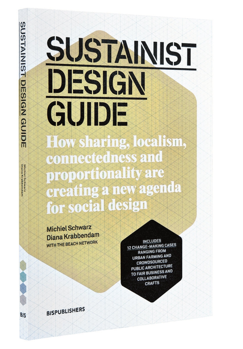 Sustainist Design Guide