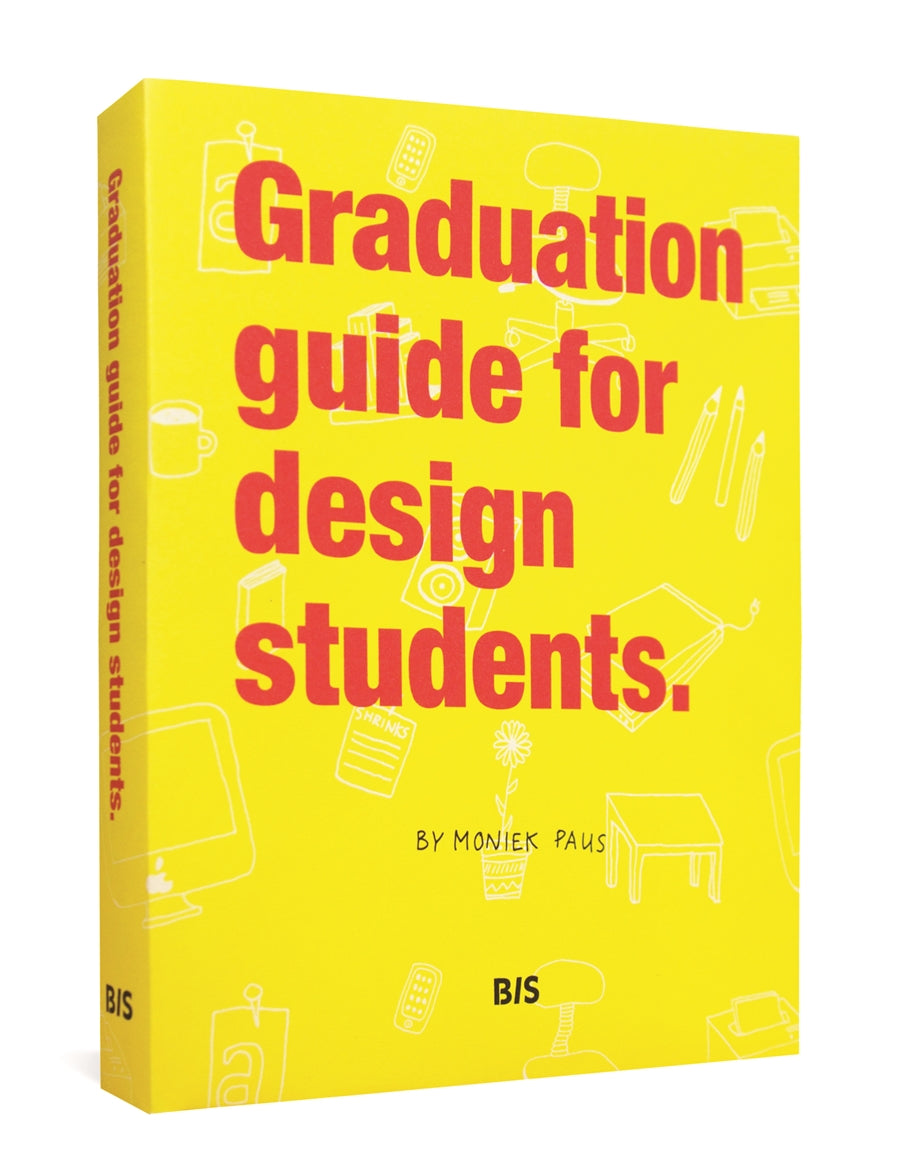 Graduation Guide for Design Students