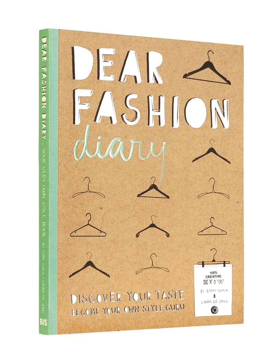 Dear Fashion Diary