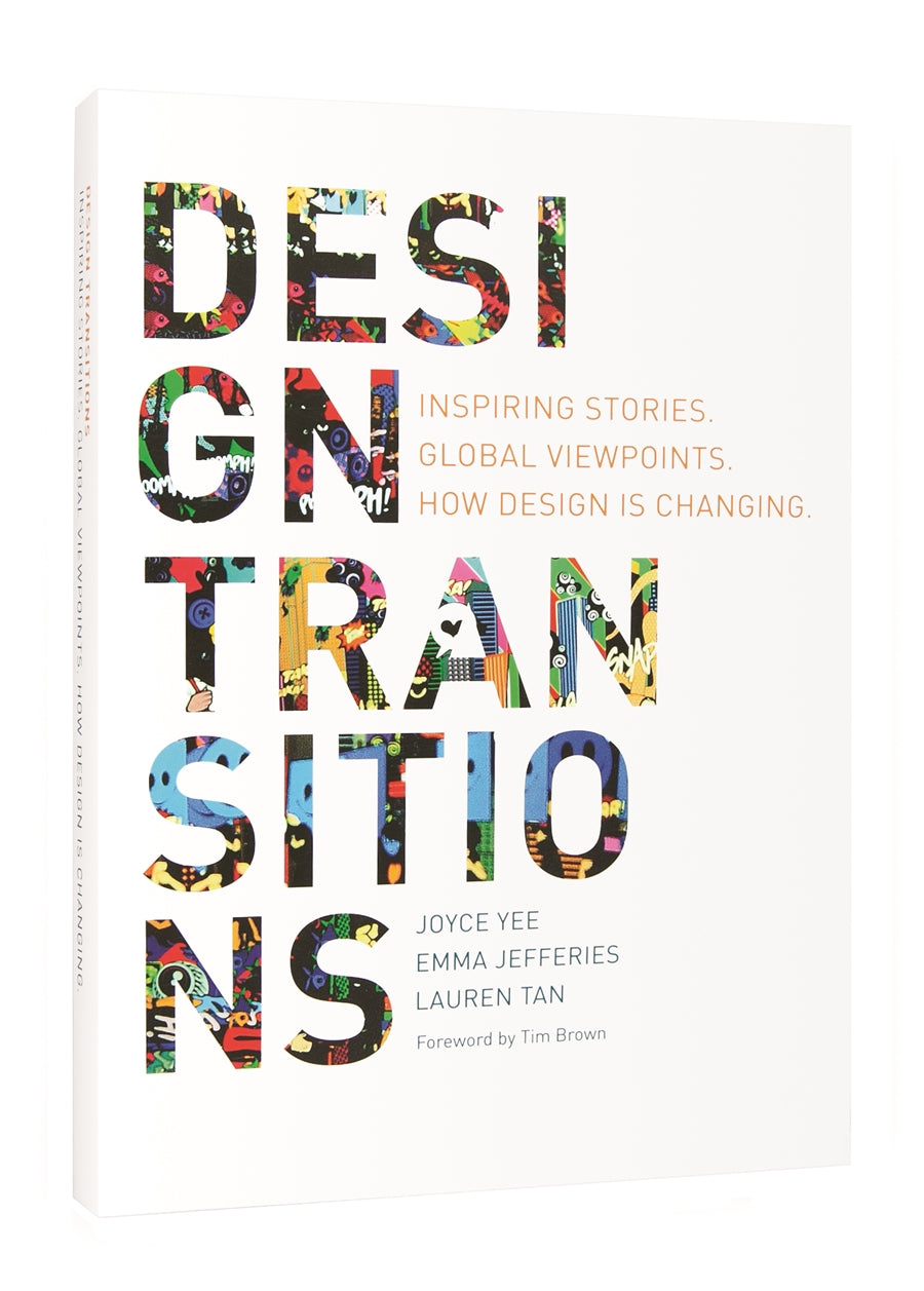 Design Transitions