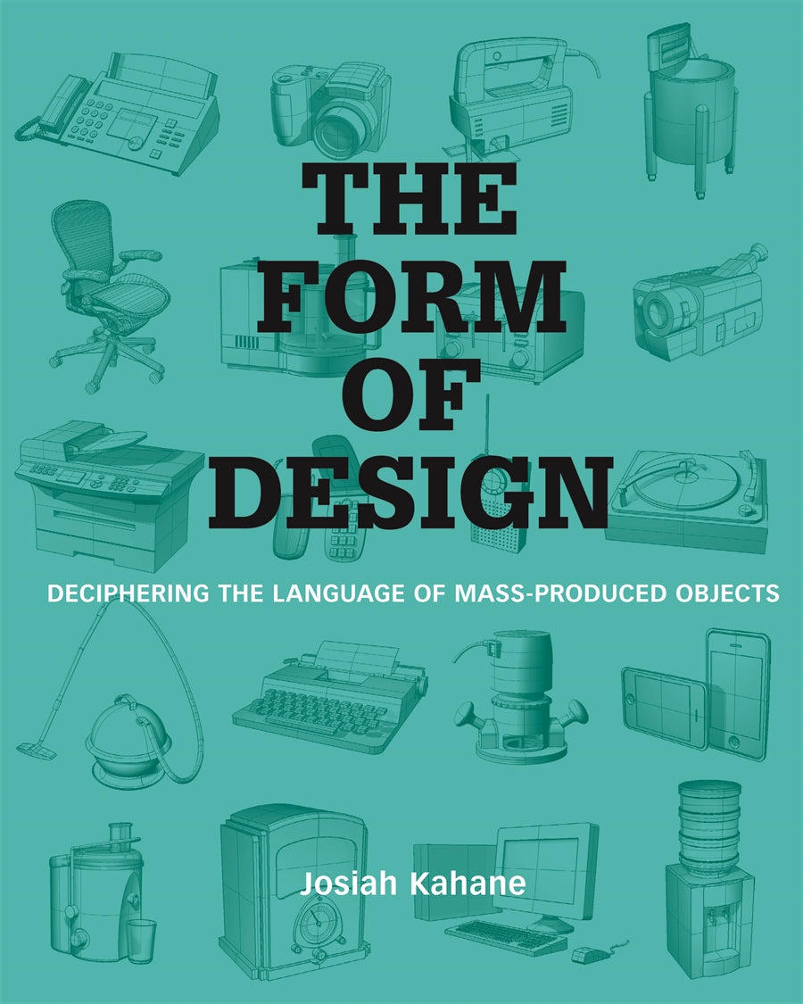 The Form of Design