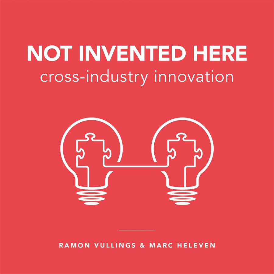 Not Invented Here