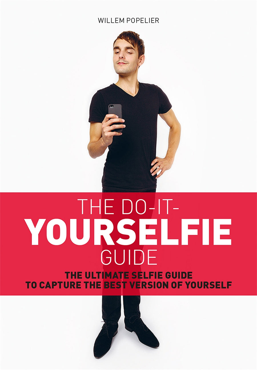 Do it Yourselfie Guide