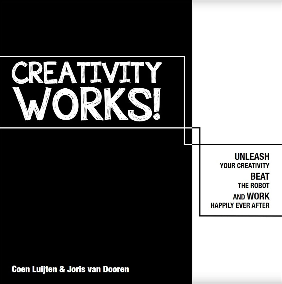 Creativity Works!
