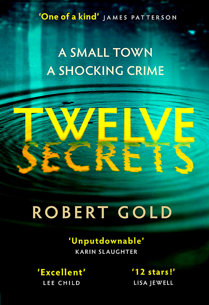 Twelve Secrets