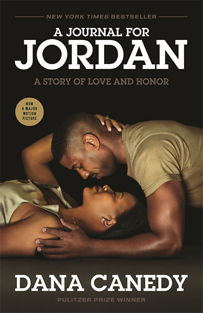 A Journal for Jordan: A Story of Love and Honour FTI