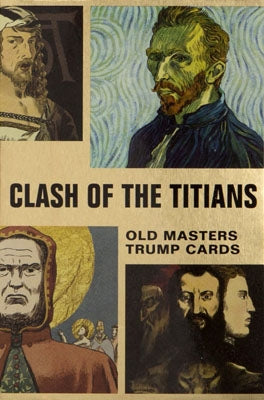 Clash of the Titians