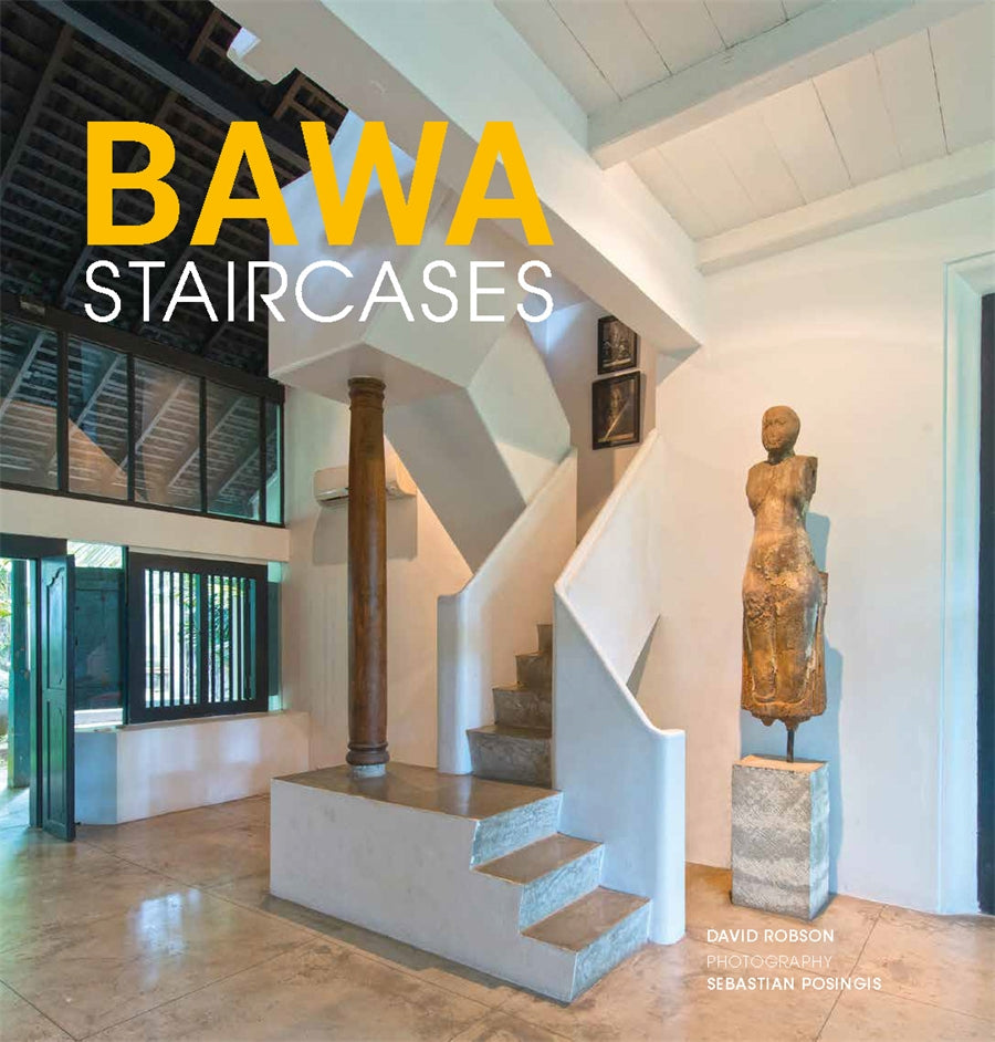 BAWA Staircases