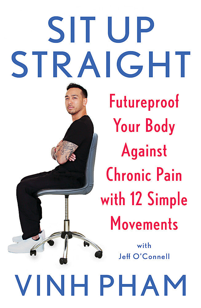 Sit Up Straight