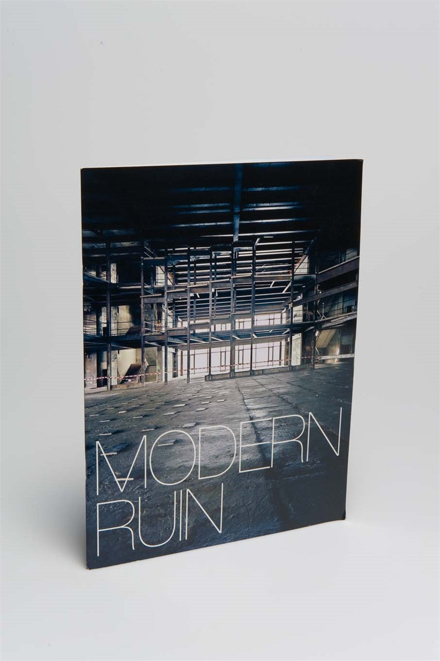 Modern Ruin