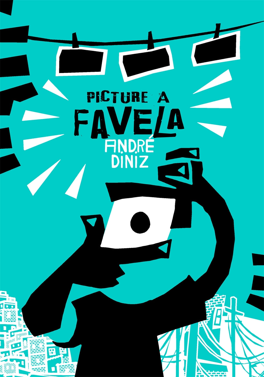 Picture a Favela