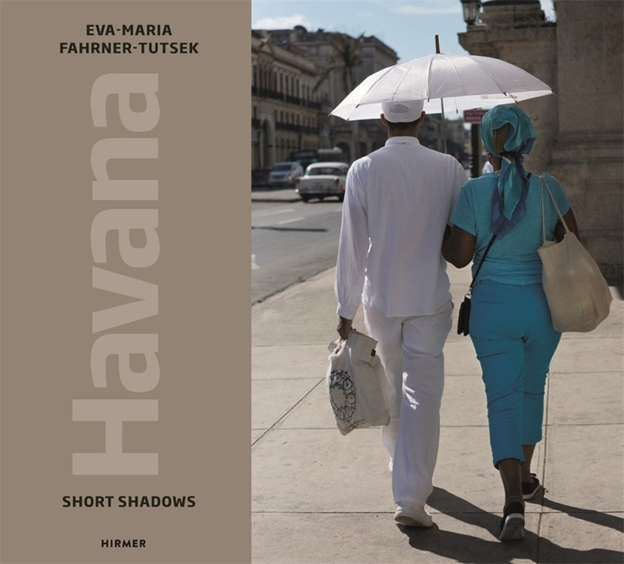 Havana: Short Shadows