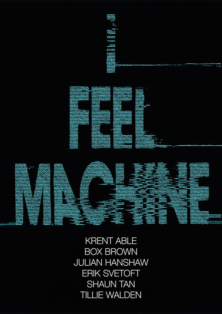 I Feel Machine