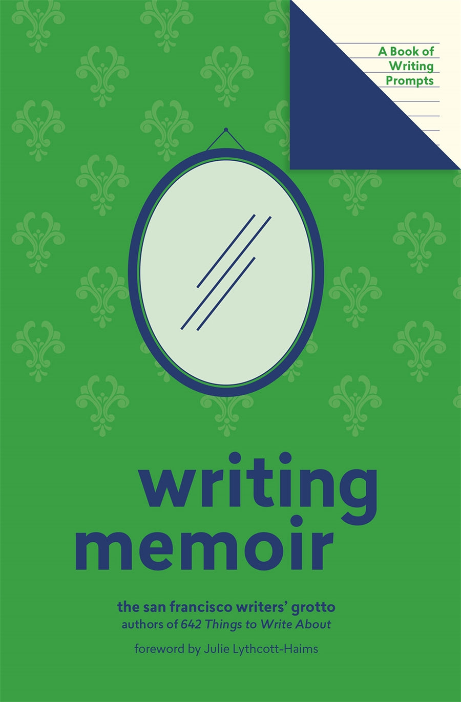 Writing Memoir (Lit Starts)