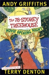 The 78-Storey Treehouse