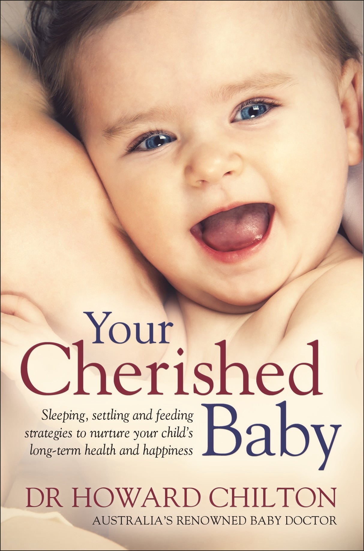 Your Cherished Baby