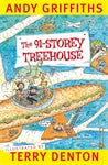 The 91-Storey Treehouse