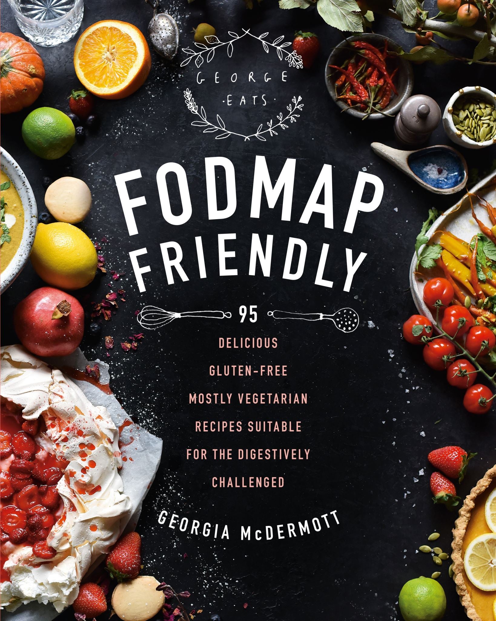 FODMAP Friendly