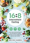 16:8 Intermittent Fasting