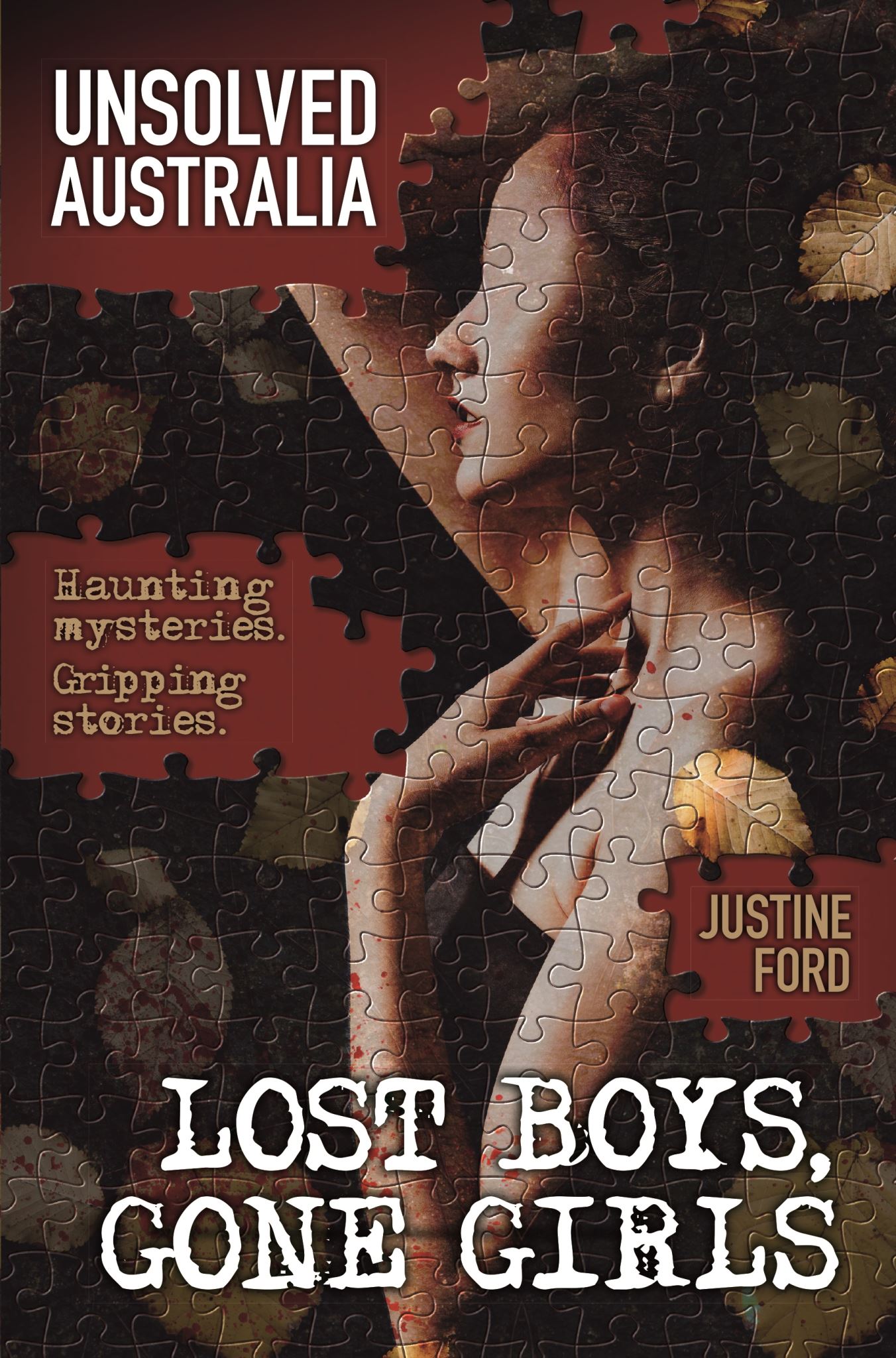 Unsolved Australia: Lost Boys, Gone Girls