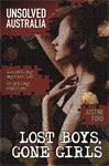 Unsolved Australia: Lost Boys, Gone Girls