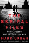 The Skripal Files