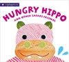 Alphaprints Hungry Hippo