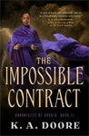 The Impossible Contract