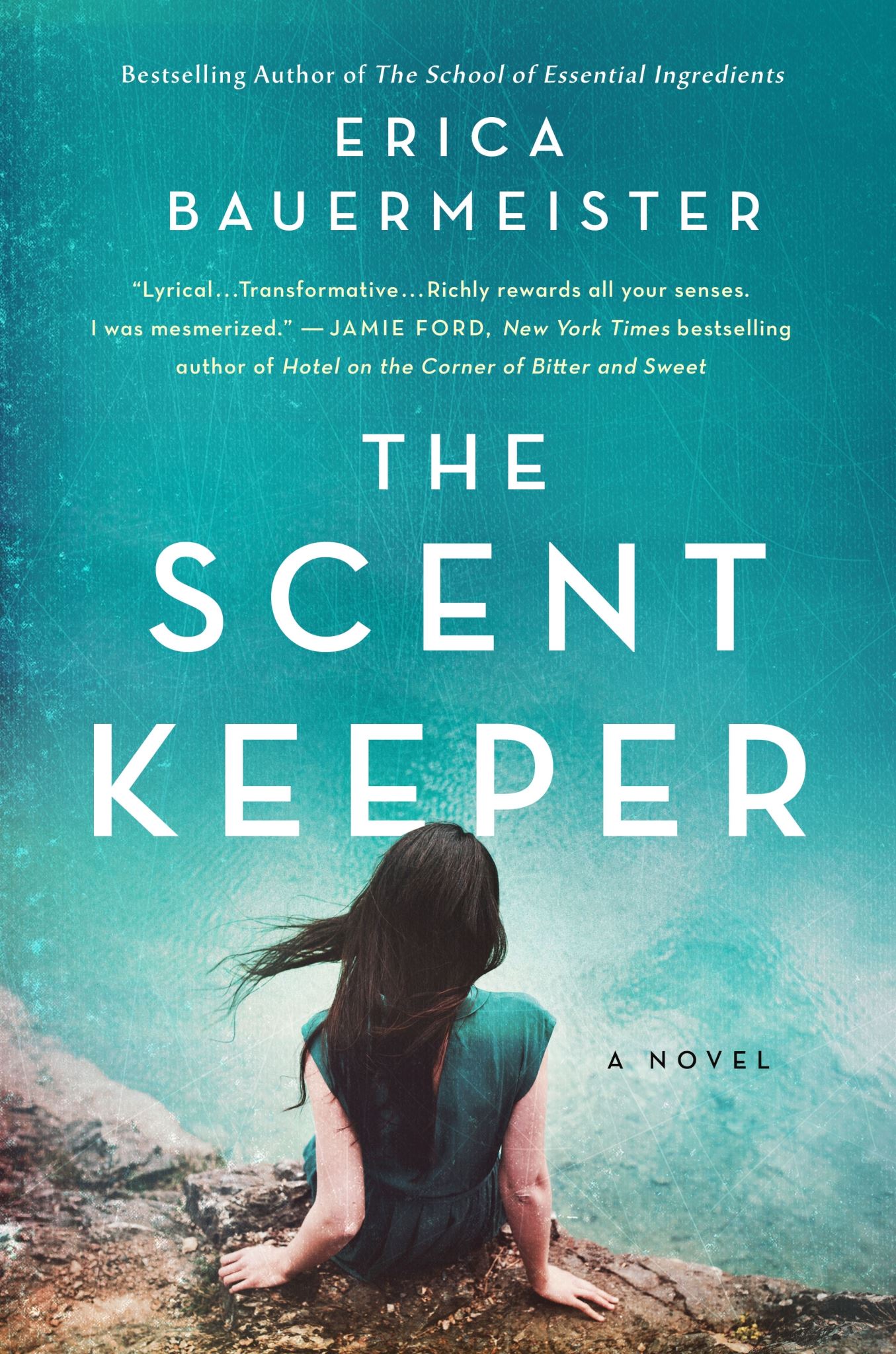 The Scent Keeper