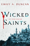 Wicked Saints