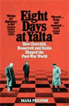 Eight Days at Yalta